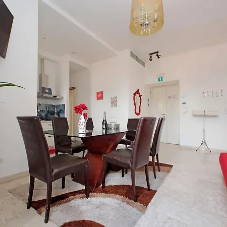 Daire Luxury Domus Amadeus