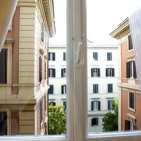 Apartamento Luxury Domus Amadeus *
