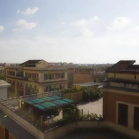 Luxury Domus Amadeus *