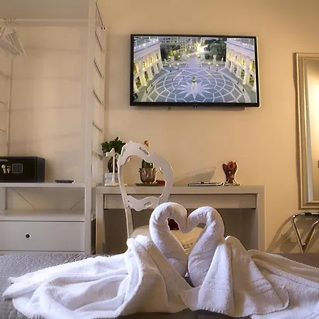 Apartamento Luxury Domus Amadeus *