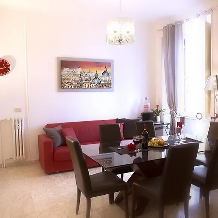 Luxury Domus Amadeus Daire *
