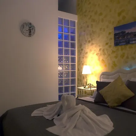 Apartamento Luxury Domus Amadeus *