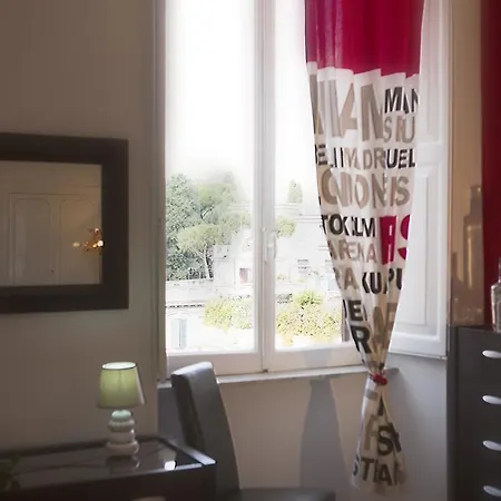 Luxury Domus Amadeus *