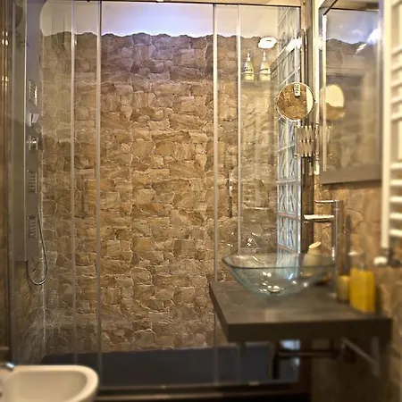 Luxury Domus Amadeus Apartamento *