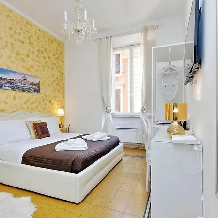 Luxury Domus Amadeus * Roma