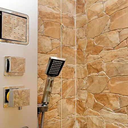 Apartamento Luxury Domus Amadeus Roma