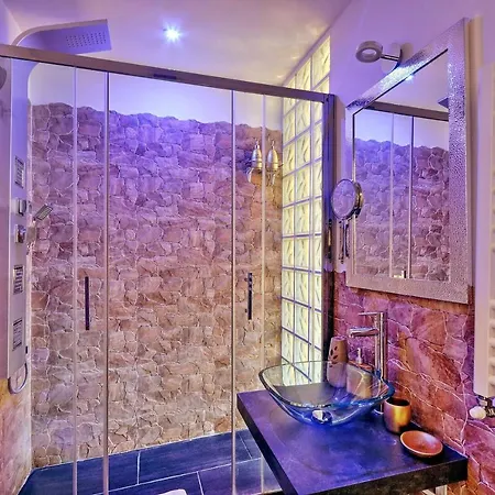 Apartamento Luxury Domus Amadeus *