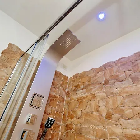 Luxury Domus Amadeus *