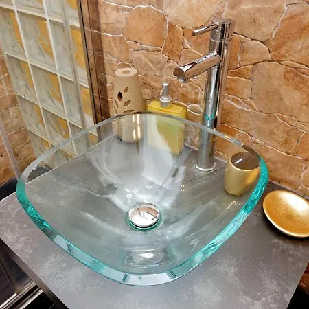 Apartamento Luxury Domus Amadeus *