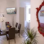 Luxury Domus Amadeus * Rome