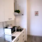 Appartement Luxury Domus Amadeus Rome
