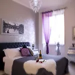 Luxury Domus Amadeus * Rome