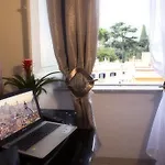 Appartement Luxury Domus Amadeus *