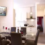 Luxury Domus Amadeus * Rome
