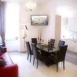 Luxury Domus Amadeus Rome