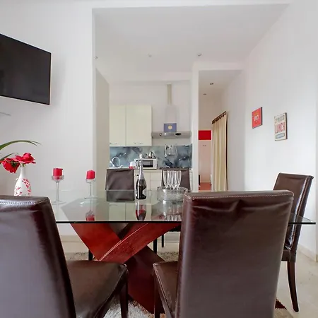Luxury Domus Amadeus *