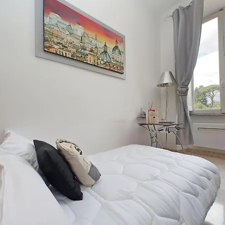 Apartamento Luxury Domus Amadeus *