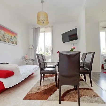 Apartamento Luxury Domus Amadeus Roma