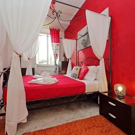Luxury Domus Amadeus *