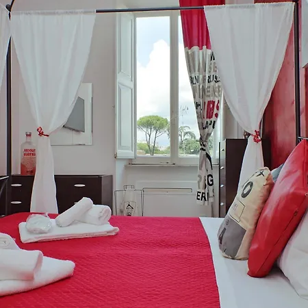 Apartamento Luxury Domus Amadeus *