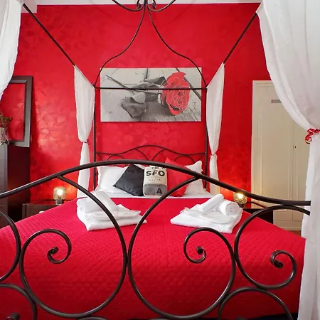 Apartamento Luxury Domus Amadeus Roma