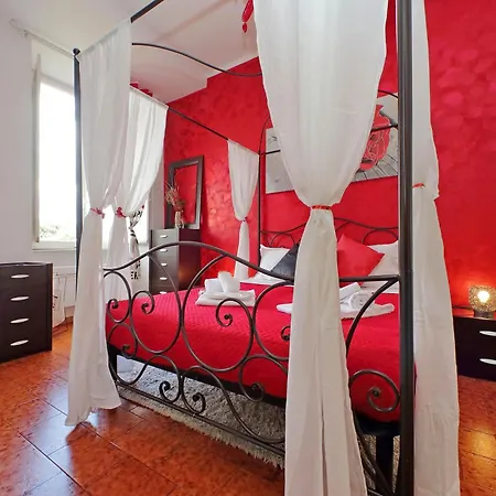 Luxury Domus Amadeus * Roma