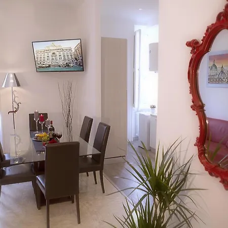 Luxury Domus Amadeus * Roma
