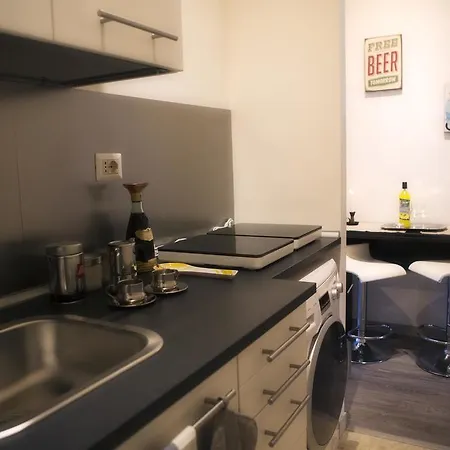 Luxury Domus Amadeus Apartamento Roma