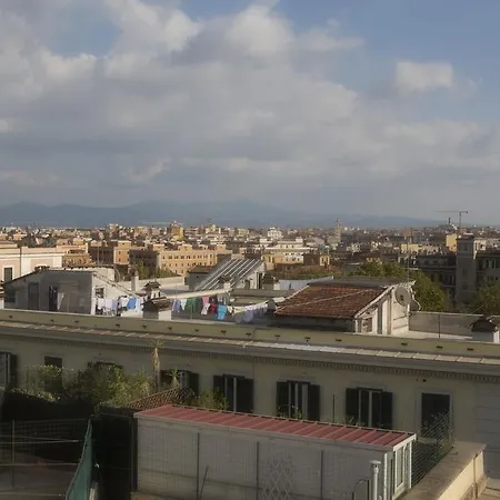 Apartamento Luxury Domus Amadeus