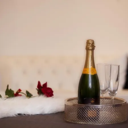 Apartamento Luxury Domus Amadeus
