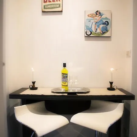 Luxury Domus Amadeus * Roma