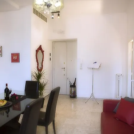Luxury Domus Amadeus Roma