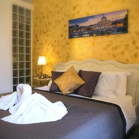 Luxury Domus Amadeus *