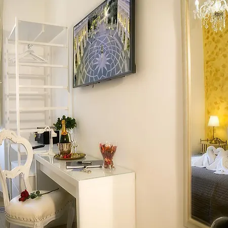 Apartamento Luxury Domus Amadeus