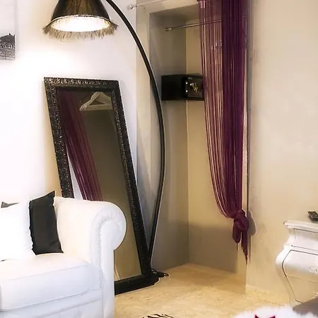 Luxury Domus Amadeus *