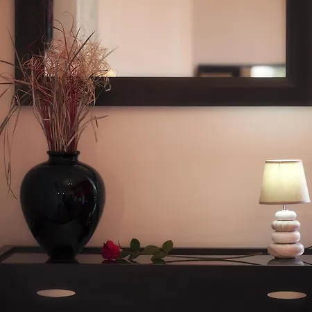 Luxury Domus Amadeus Apartmán *