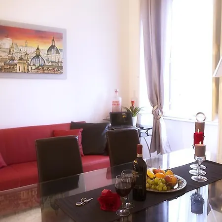 Luxury Domus Amadeus Apartmán