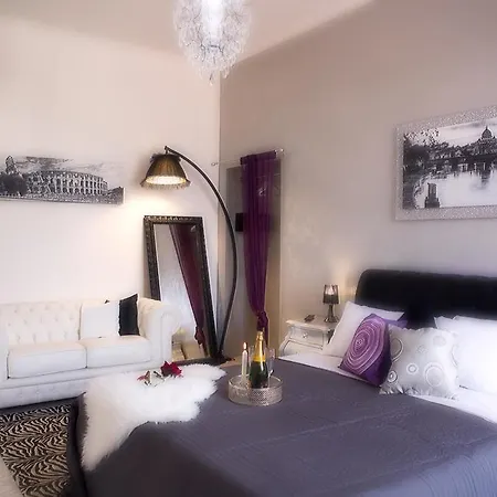 Luxury Domus Amadeus *