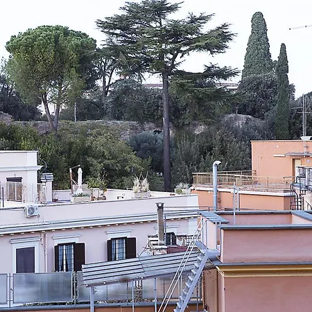 Luxury Domus Amadeus * Roma
