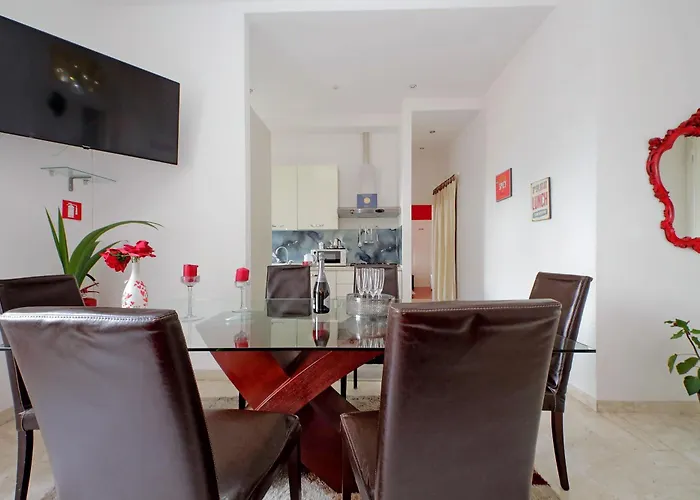 Luxury Domus Amadeus *