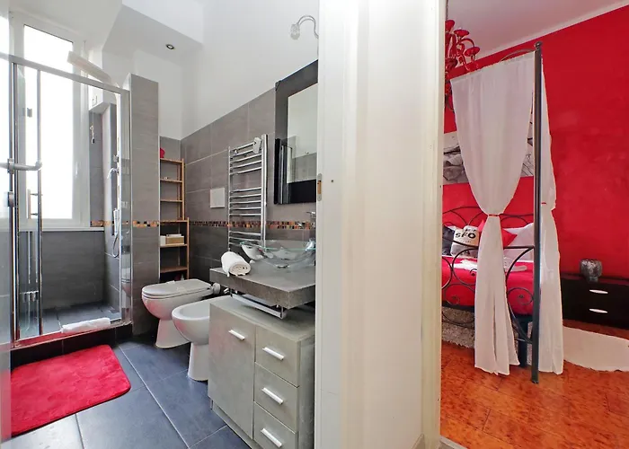 Luxury Domus Amadeus