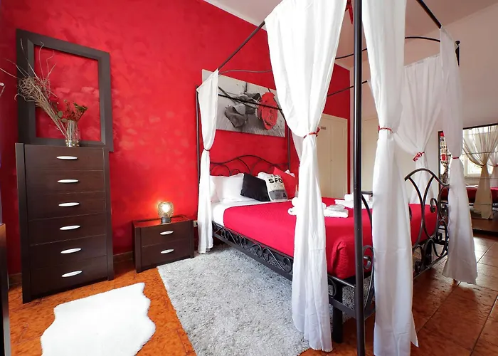 شقة Luxury Domus Amadeus روما