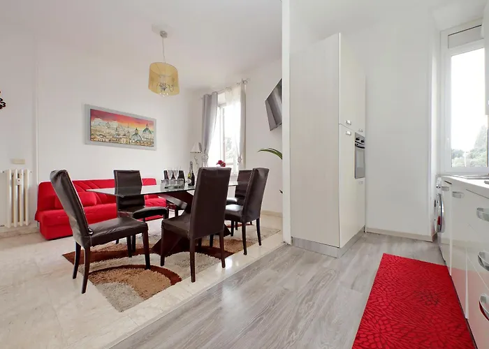 Luxury Domus Amadeus *