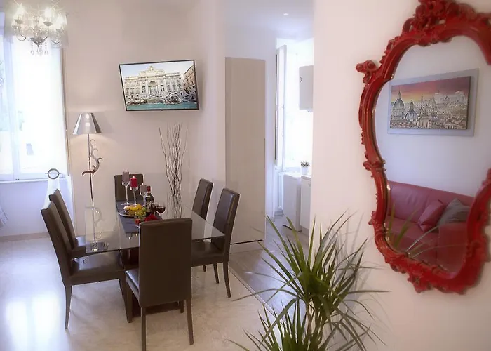 Luxury Domus Amadeus * روما