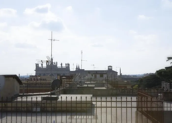 Luxury Domus Amadeus