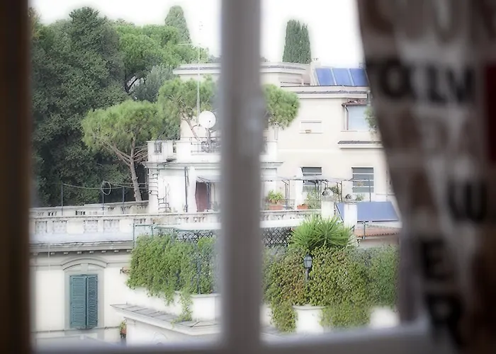 Luxury Domus Amadeus *