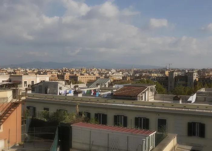 شقة Luxury Domus Amadeus