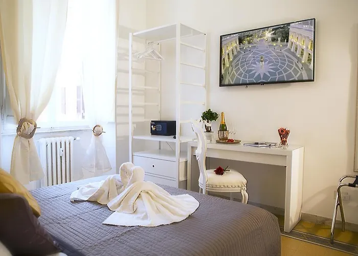 Luxury Domus Amadeus روما