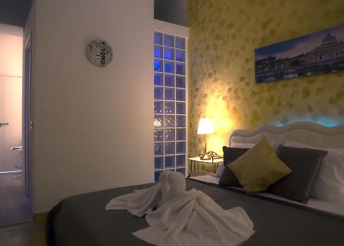 شقة Luxury Domus Amadeus *