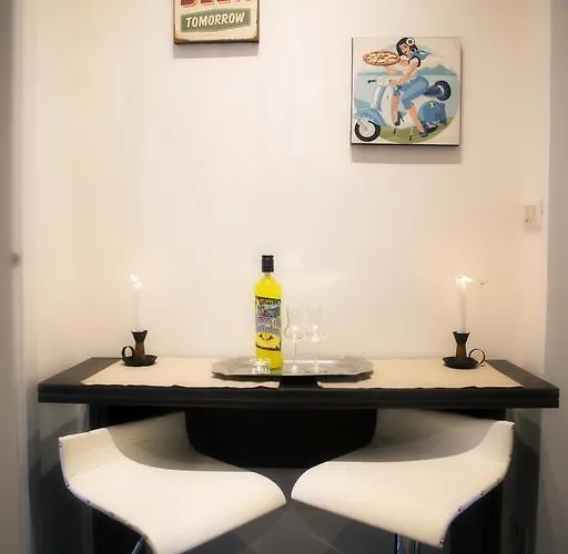 Luxury Domus Amadeus * روما